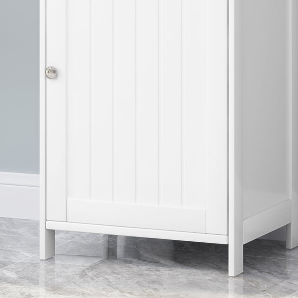 Gdf Studio Melodi Contemporary Bathroom Storage Cabinet