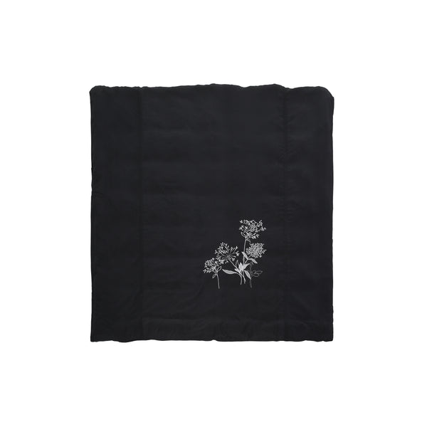 Gdf Studio Miley Queen Size Fabric Duvet Cover With Floral Design