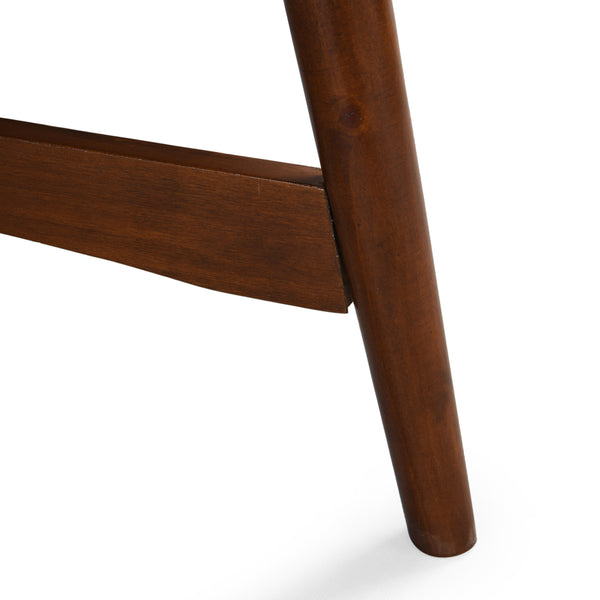 Gdf Studio Murdock Mid-Century Modern Wood Coffee Table