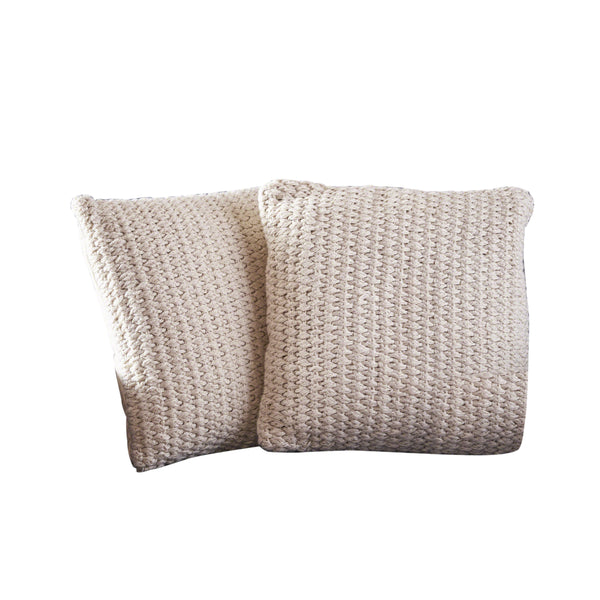 gdf studio Paislie Handcrafted Boho Fabric Pillows (Set of 2)