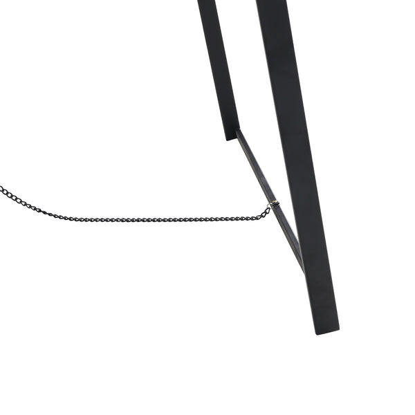 Gdf Studio Pisgah Contemporary Full Length Standing Mirror