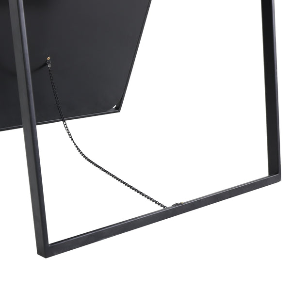 Gdf Studio Pisgah Contemporary Full Length Standing Mirror