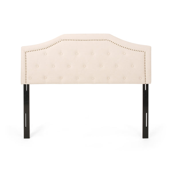 gdf studio Renee Contemporary Upholstered Headboard