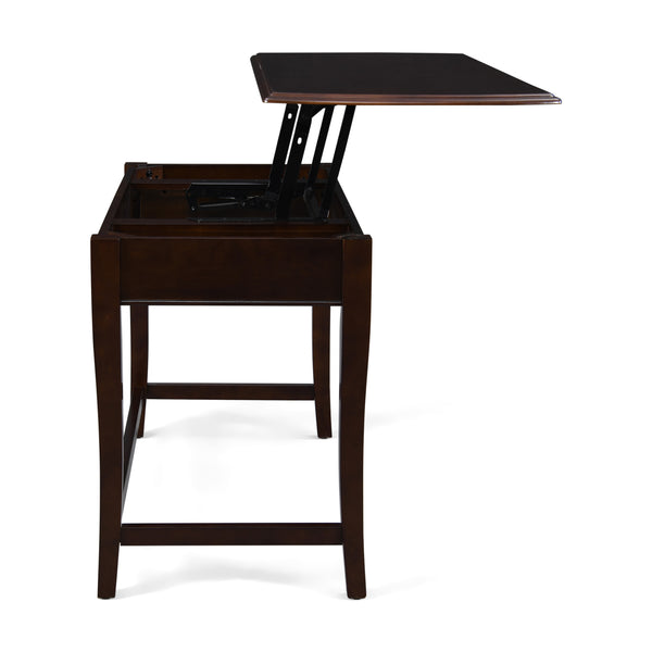 Gdf Studio Rishab Transitional Lift-Top Standing Desk