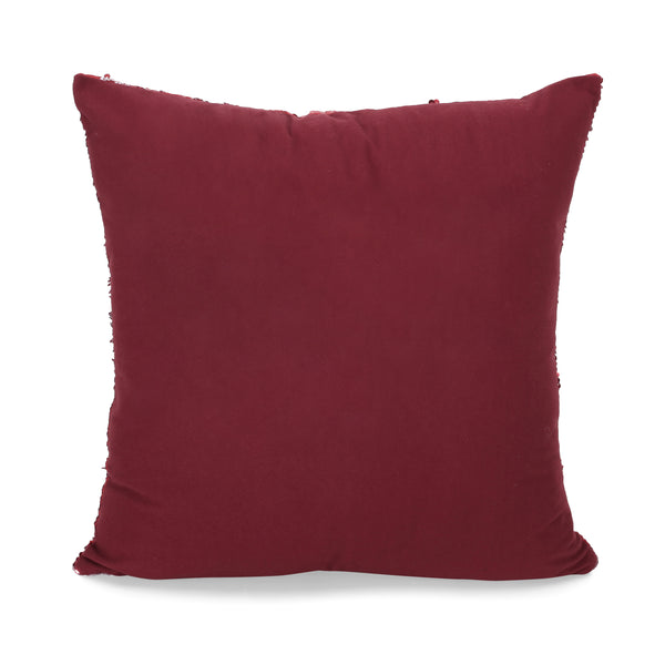 Gdf Studio Sherard Glam Sequin Christmas Throw Pillow