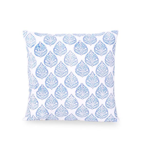Gdf Studio Sihaam Modern Fabric Throw Pillow (Set Of 2)