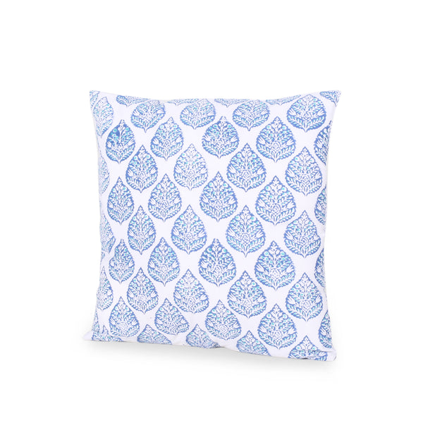 Gdf Studio Sihaam Modern Fabric Throw Pillow (Set Of 2)