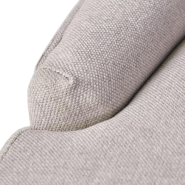 Gdf Studio Stacy Tufted Fabric Dining Chairs (Set Of 2)