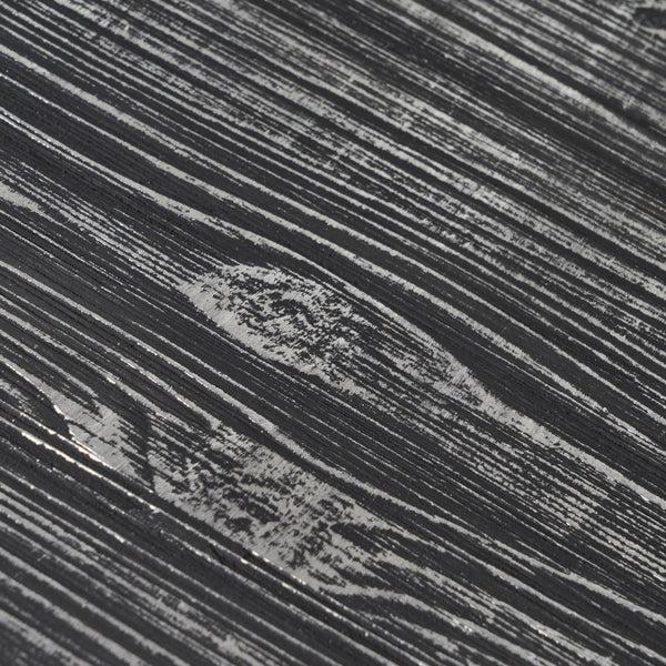 Gdf Studio Sullivan Industrial Design 5-Shelf Etagere Bookcase On Wheels