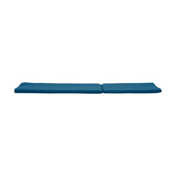 Gdf Studio Teresa Outdoor Fabric Chaise Lounge Cushion