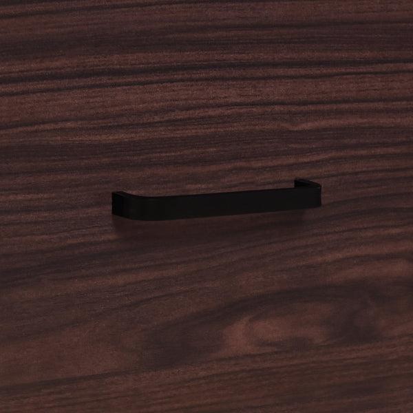 Gdf Studio Titeca Contemporary 3 Piece Double Dresser And Nightstand Set