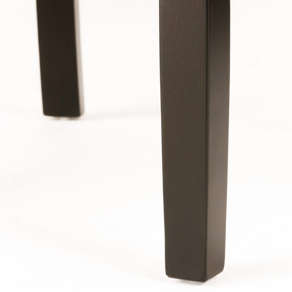 Gdf Studio William 31-Inch Bonded Leather Backed Barstool (Set Of 2)