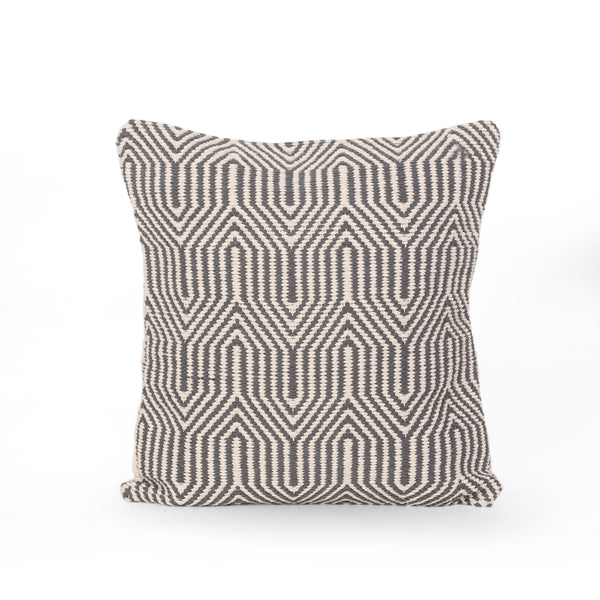 Gdf Studio Yichen Boho Cotton Throw Pillow (Set Of 2)