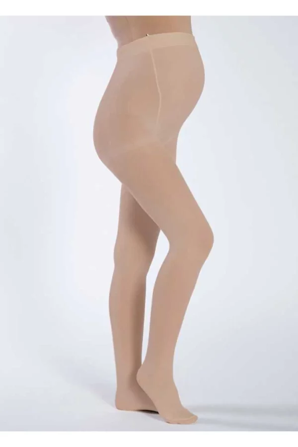 Gebe Maternity 15 Den Tights Socks