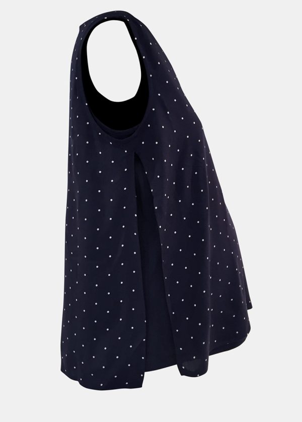 Gebe Maternity Comfortable Blouse For Pregnancy