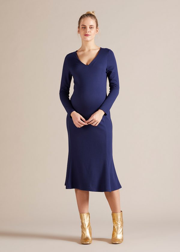 gebe maternity Dress for Pregnancy