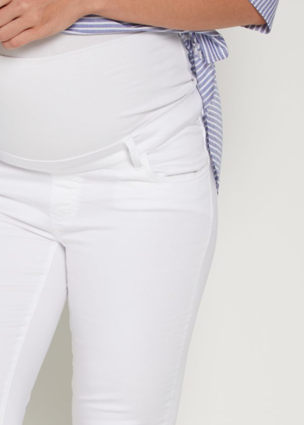 Gebe Maternity Trouser Andy Black (006)