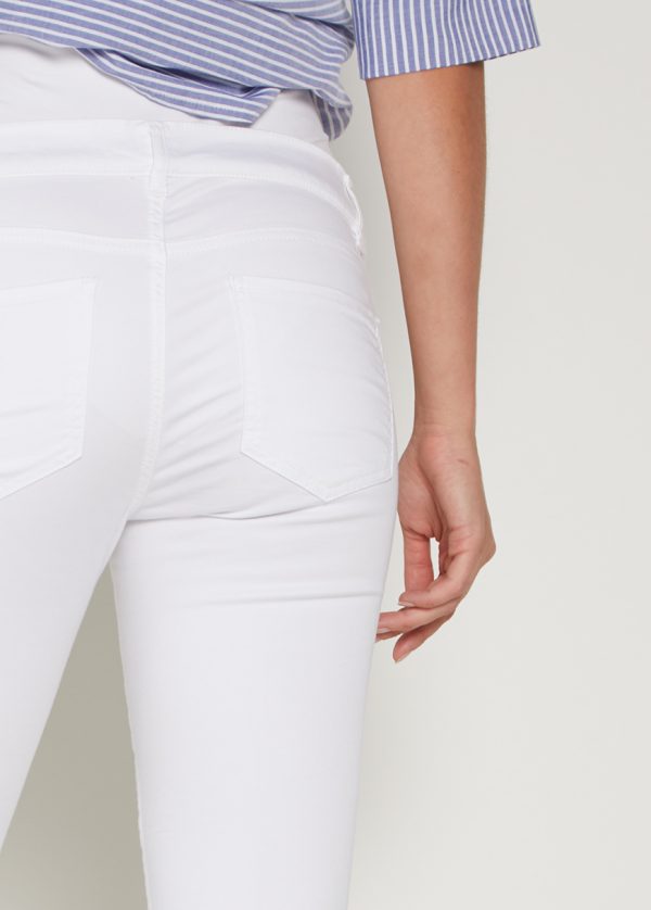 Gebe Maternity Trouser Andy Black (006)