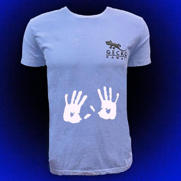 Gecko Hawaii 1988 Gecko Blends 2.0 - HyperFlash Blue-to-White