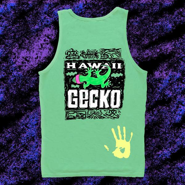 gecko hawaii Gecko Bootleg Color Changing HyperTank