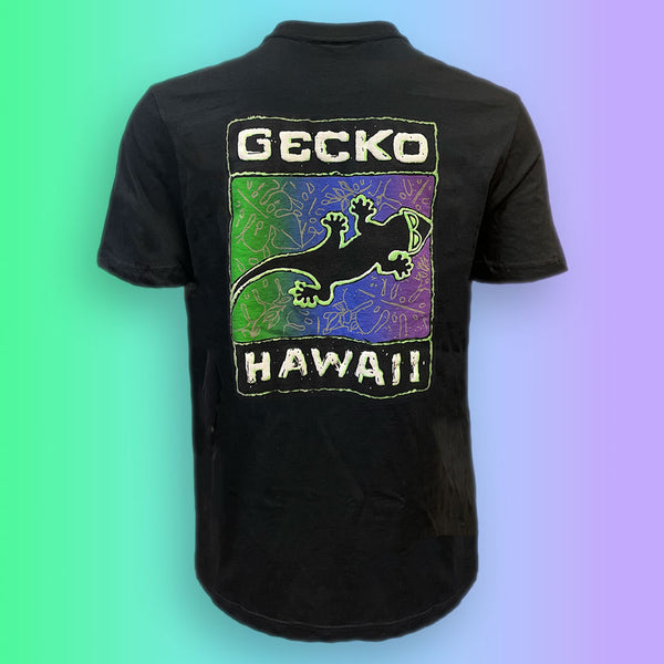 gecko hawaii 1988 Gecko Blends V2