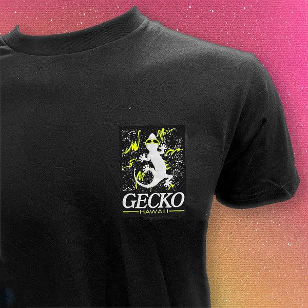Gecko Hawaii 1988 Space Gecko - Frozen Jolt (Limited)