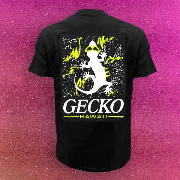 gecko hawaii 1988 Space Gecko - Frozen Jolt (Limited)