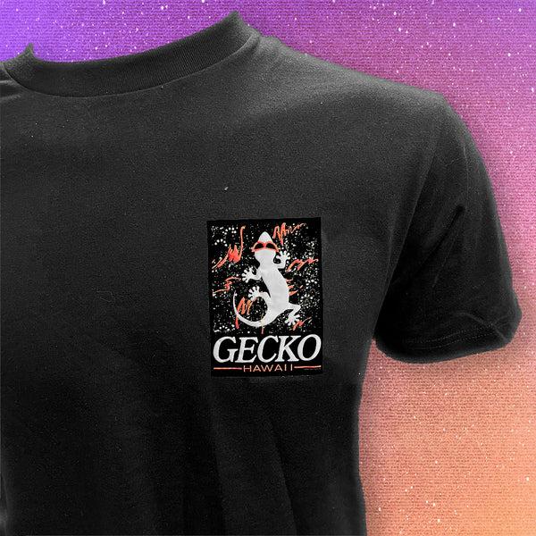 Gecko Hawaii 1988 Space Gecko - Solar Shock (Limited)