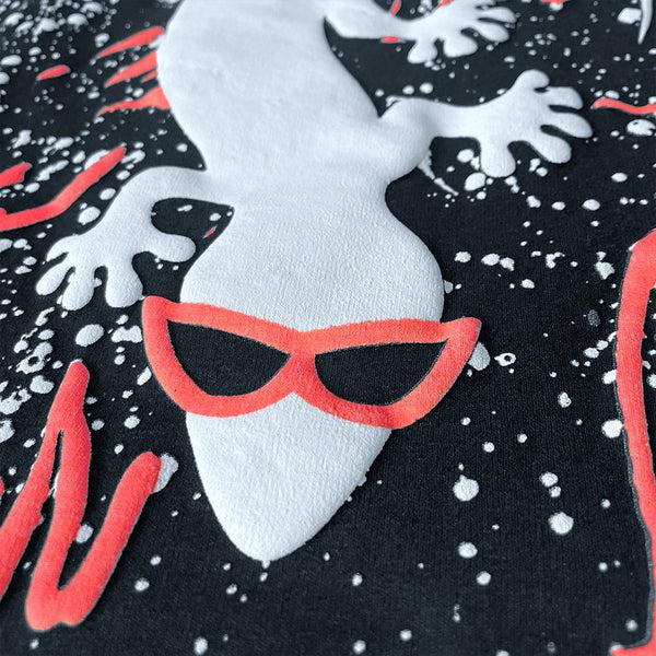 Gecko Hawaii 1988 Space Gecko - Solar Shock (Limited)