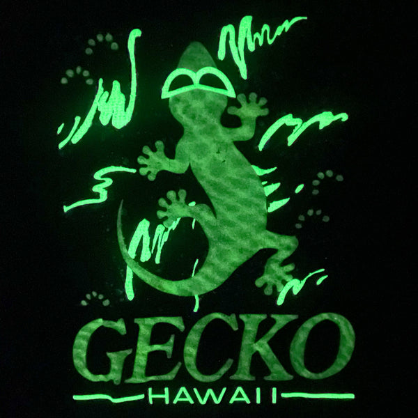 Gecko Hawaii 1988 Space Gecko - Solar Shock (Limited)