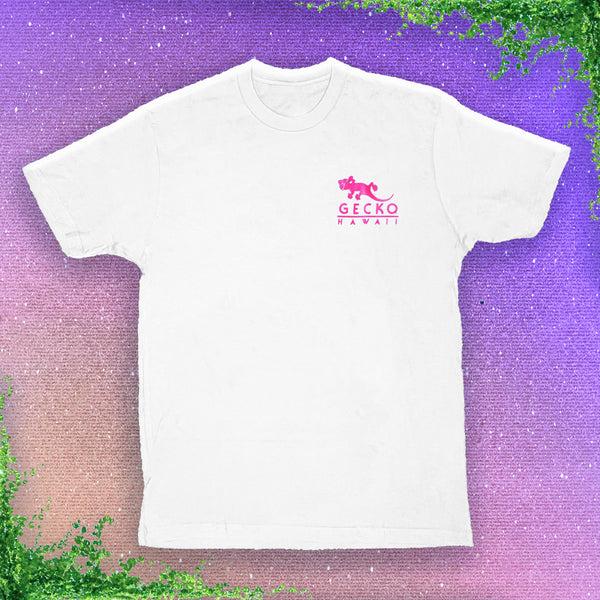 Gecko Hawaii 1989 ISLAND TREASURE