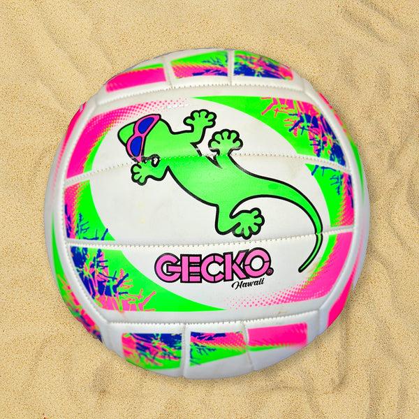 gecko hawaii Gecko Hawaii Volleyball