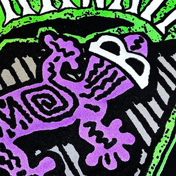 Gecko Hawaii Gecko Ink - Lychee Crush Long Sleeve