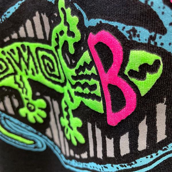 Gecko Hawaii Gecko Ink - Tropic Punch Long Sleeve