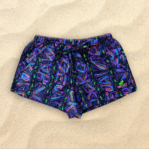 gecko hawaii Gecko Multi - Beach Runners