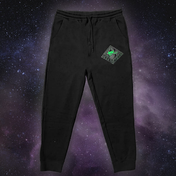 gecko hawaii Gecko Photon Dust - Classic Sweatpants