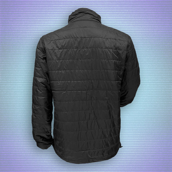 Gecko Hawaii Gecko Simply Iconic Thin Puff Jacket