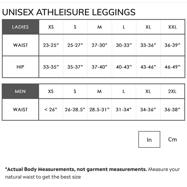 Gecko Hawaii Gecko X WERKSHOP SURF Leggings