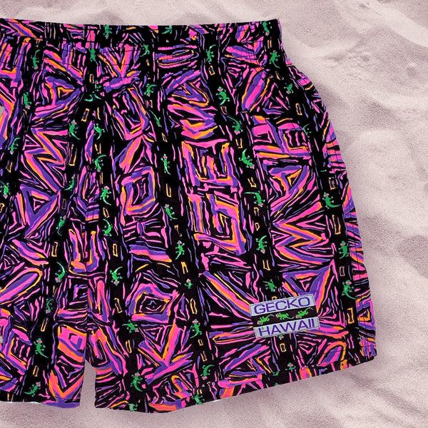 Gecko Hawaii Iconic Volcanic Multi Volley