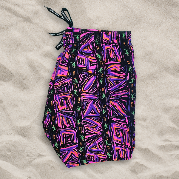 Gecko Hawaii Iconic Volcanic Multi Volley