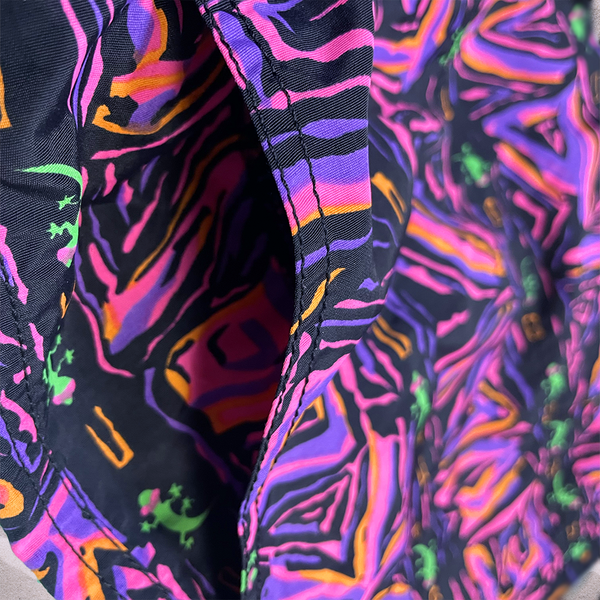 Gecko Hawaii Iconic Volcanic Multi Volley