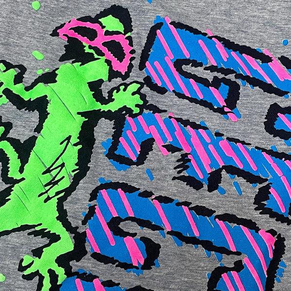 Gecko Hawaii KIDS 1988 Gecko Mania Tee