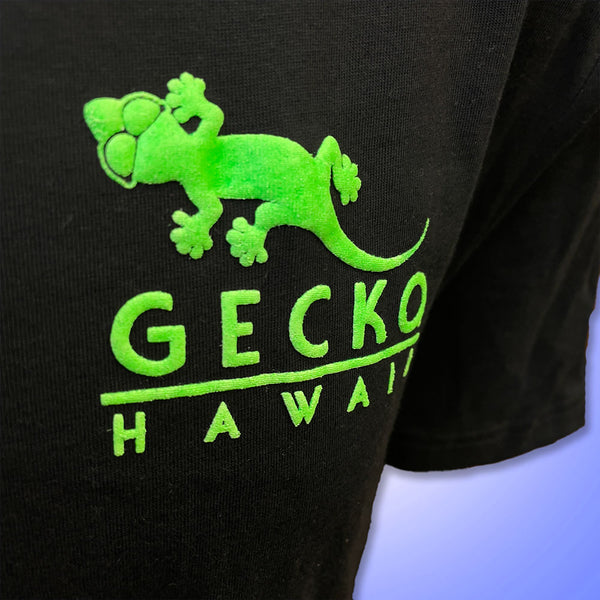 Gecko Hawaii Maximum Gecko