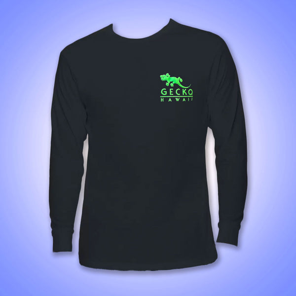 Gecko Hawaii Maximum Gecko