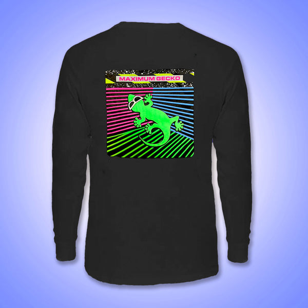 gecko hawaii Maximum Gecko