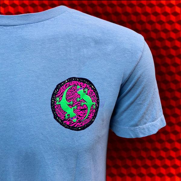 Gecko Hawaii Original Party Animal: Blue HyperFlash