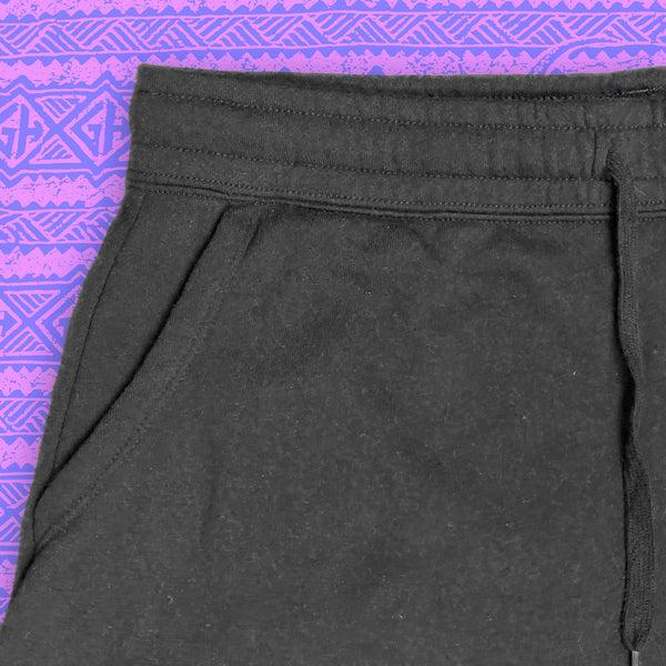 Gecko Hawaii Primitive Gecko Shorts (Womens)