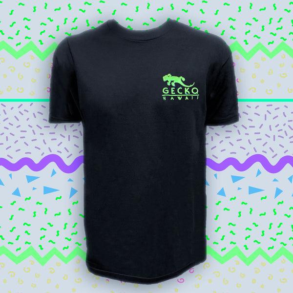 Gecko Hawaii Secret 1988 Gecko Blends - Ink Variant