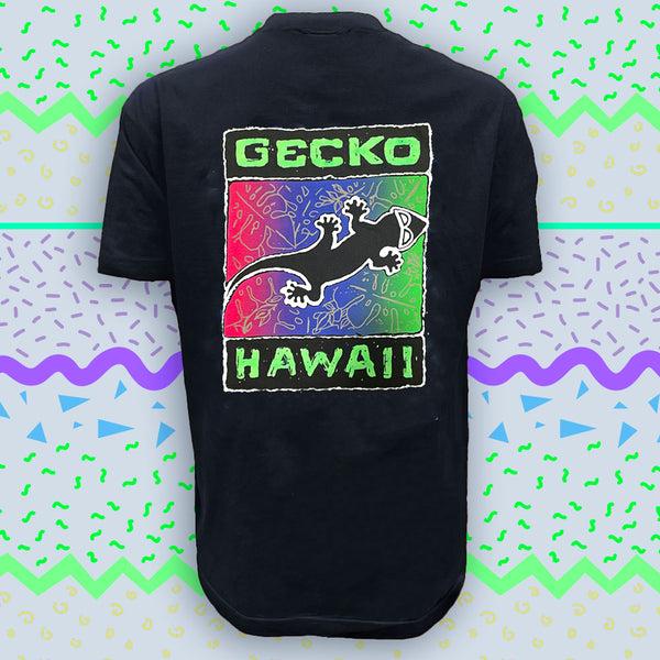 gecko hawaii Secret 1988 Gecko Blends - Ink Variant
