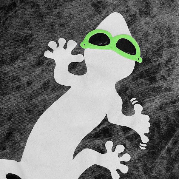 Gecko Hawaii Secret Gecko Hang Loose Tee #1